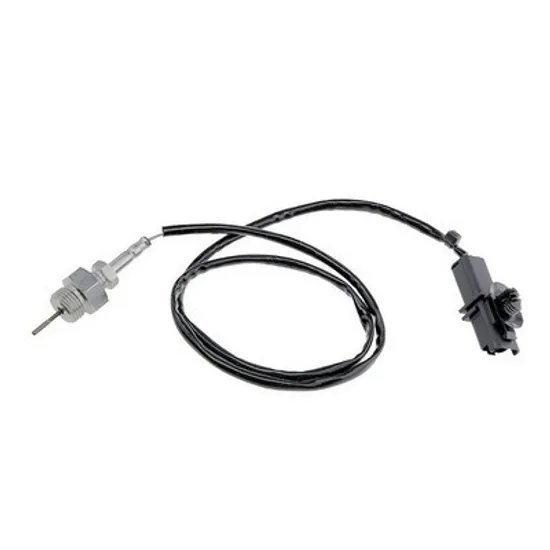 SENZOR TEMPERATURA GAZE EVACUARE DREAPTA RENAULT SCENIC 1.5 dCi -78KW/106CP- 1461cmc, pentru motor K9K 732, K9K 734, perioada 2005,2006,2007,2008