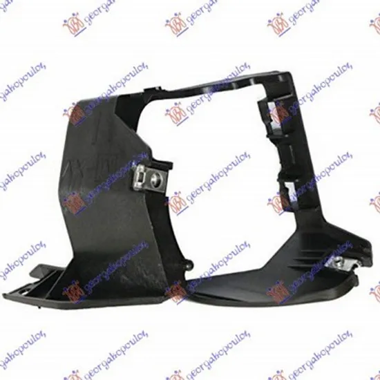 Suport Proiector SUBARU XV 2012-> Suport proiector PLASTIC stanga Perioada 2011 2012 2013 2014 2015 2016