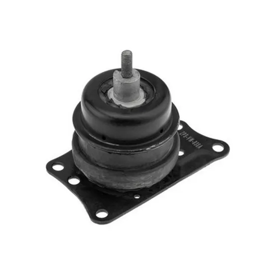 SUPORT MOTOR DREAPTA VW POLO 1.4 16V -55KW/75CP- 1390cmc, pentru motor AUA, BBY, BKY, perioada 2001,2002,2003,2004,2005,2006,2007,2008