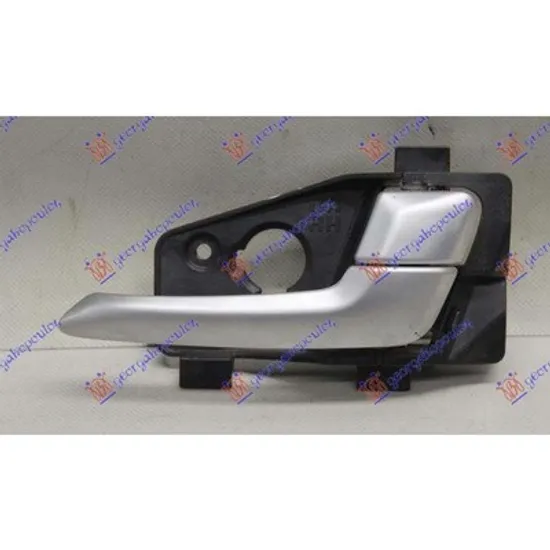 Maner Usa KIA PICANTO 2011->2017 Maner usa spate interior cromat dreapta Perioada 2011 2012 2013 2014 2015 2016 2017