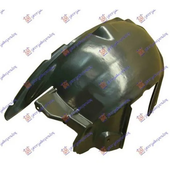 Carenaj spate MERCEDES C-CLASS W202 1993->2000 Carenaj spate stanga, Perioada 1993 1994 1995 1996 1997 1998 1999 2000