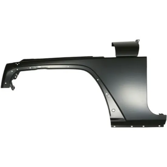 Aripa fata stanga JEEP WRANGLER 3 2007->2016 perioada 2010 2011 2012 2013 2014 2015