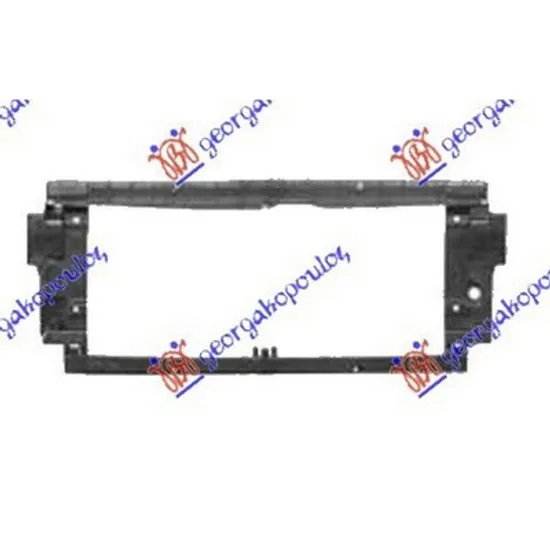 Carcasa Ventilator VW TRANSPORTER T4 1990->2003 Carcasa ventilator Perioada 1990 1991 1992 1993 1994 1995 1996 1997 1998 1999 2000 2001 2002 2003