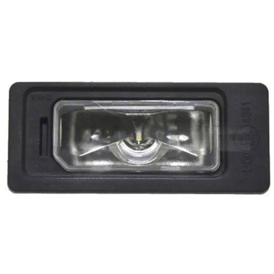 Lampa Numar VW TIGUAN AD1 2016-> Lampa numar E 2016-> Perioada 2016 2017 2018 2019 2020 2021 2022