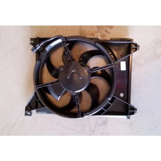 Ventilator Motor HYUNDAI TRAJET 2004->2008 Ventilator A/C benzina - diesel (310 mm) Perioada 2004 2005 2006 2007 2008
