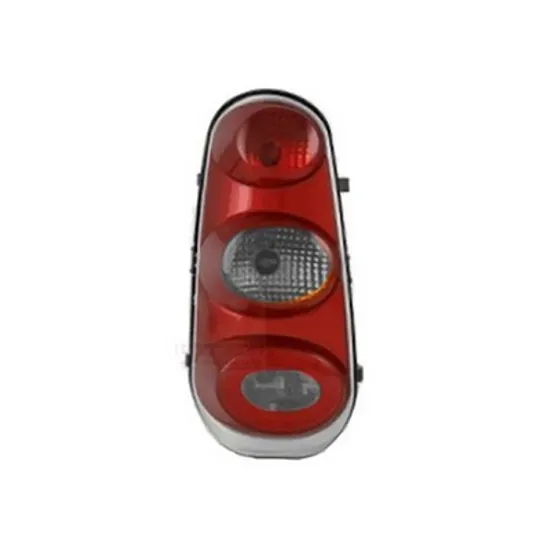 Stop Spate SMART FORTWO cupe 450 2004->2007 Lampa spate dreapta semnal alb 2002-> Perioada 2002 2003 2004 2005 2006 2007