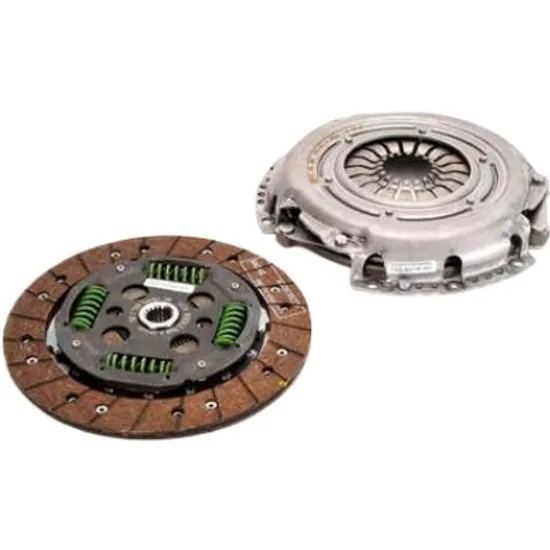Kit ambreiaj FORD FOCUS 1 1998->2008 pentru 1.8 16V, 1.8 GL 16V, perioada 1998 1999 2000 2001 2002 2003 2004