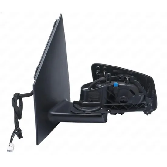 Oglinda MERCEDES B-CLASS W246 2011->2018 Oglinda exterioara electrica cu incalzire cu rabatare electrica (cu memorie) (fara capac) STANGA Perioada 2014 2015 2016 2017 2018 2019