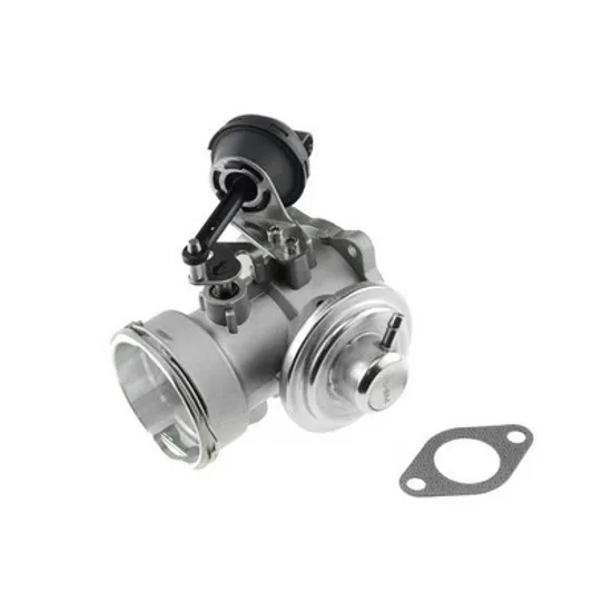 SUPAPA EGR VW POLO 1.9 TDI -96KW/130CP- 1896cmc, pentru motor ASZ, BLT, perioada 2003,2004,2005,2006,2007,2008,2009