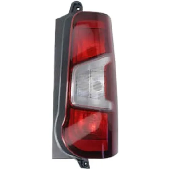 Lampa stop spate dreapta CITROEN BERLINGO K9 2018-> perioada 2018 2019 2020 2021 2022 2023 pentru vehicule cu hayon, pentru 2 usi,