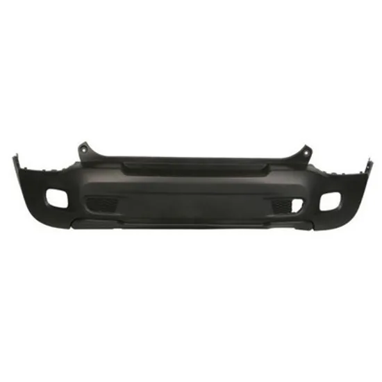 Bara Spate JEEP RENEGADE 2014->2021 Bara spate (cu spoiler fix) (cu 6 senzori parcare) Perioada 2018 2019 2020 2021 2022 2023 2024