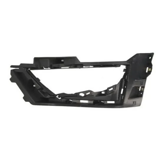 Ornament Proiector SEAT IBIZA 4 2008->2017 Rama proiector stanga Perioada 2012 2013 2014 2015 2016 2017