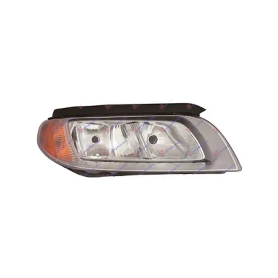 Faruri VOLVO S80 2 2006->2016 Far cu reglaj electric LED E cu motor dreapta, 2013-> Perioada 2013 2014 2015 2016