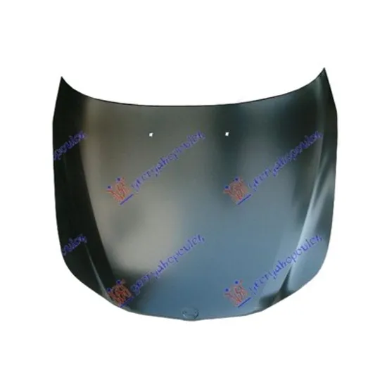 Capota Fata BMW 5 E60 2001->2010 Capota motor aluminiu Perioada 2003 2004 2005 2006 2007 2008 2009 2010