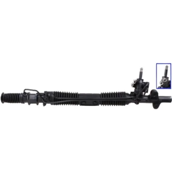 Caseta servodirectie HONDA CR-V 2 2001->2007 pentru 2.4 EXL Vtec 4WD, 2.4 Vtec 4WD , perioada 2001 2002 2003 2004 2005 2006