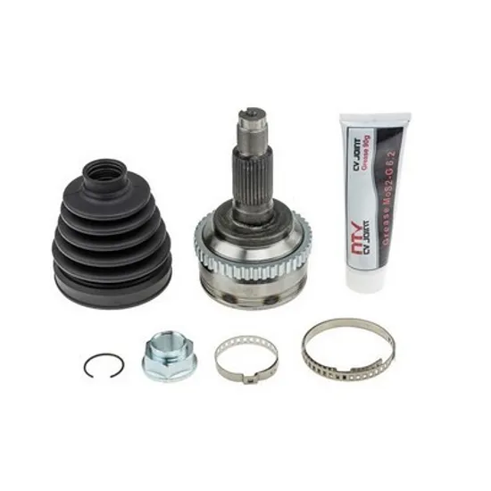 CAP PLANETARA FATA STANGA DREAPTA MAZDA 6 2.0 MZR -114KW/155CP- 1999cmc, pentru motor LFDE, perioada 2010,2011,2012