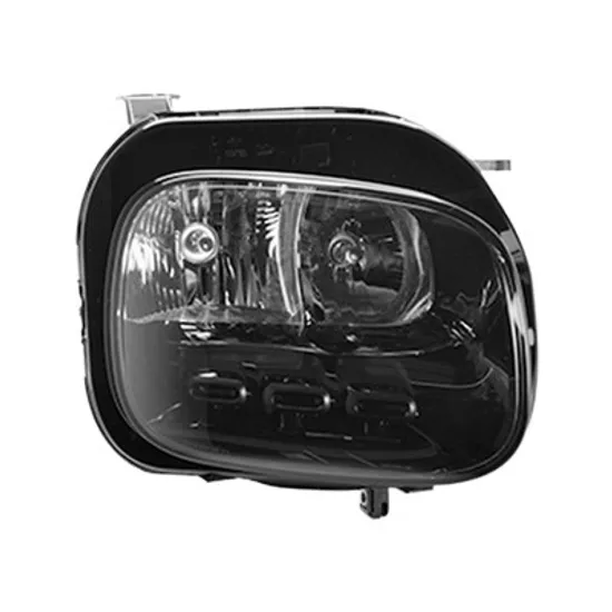 Far dreapta CITROEN C3 AIRCROSS 2 2017-> perioada 2017 2018 2019 2020 2021 2022 pana la an de fabricatie 2021, cu motor reglaj, fara motor reglaj, cu reglaj electric, cu faza scurta, cu bec H7/H7