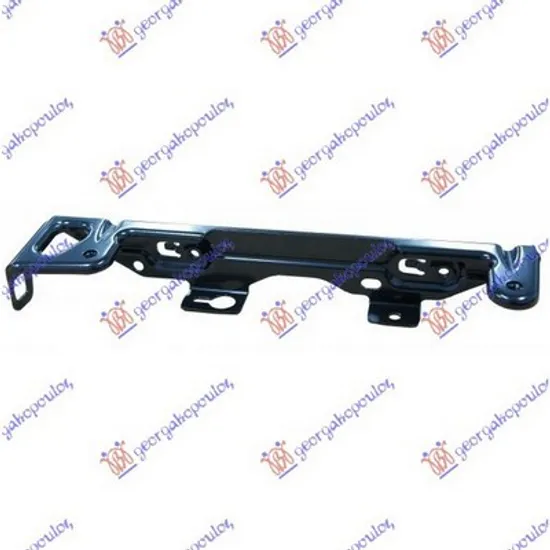 Traversa Fata BMW 2 Coupe F22, F87 2012-> Traversa suport radiator superior dreapta, Perioada 2012 2013 2014 2015 2016 2017 2018 2019 2020