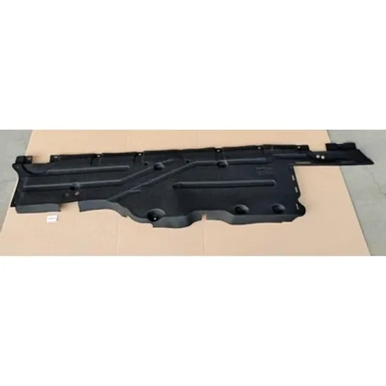 Scut Motor MERCEDES R-CLASS W251 2005->2017 Scut motor plastic STANGA Perioada 2010 2011 2012 2013 2014 2015 2016