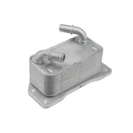 RADIATOR ULEI TERMOFLOT VOLVO S60 2.0 Turbo Kinetic R-Design, T5 -180KW/245CP- 1969cmc, pentru motor B 4204 T11, perioada 2013,2014,2015,2016,2017,2018