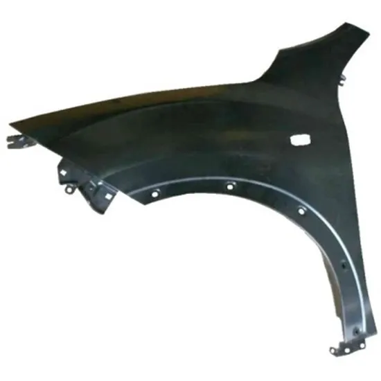 Aripa Fata NISSAN JUKE F15 2010->2018 Aripa fata stanga Perioada 2010 2011 2012 2013 2014 2015