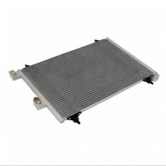 Radiator Aer Conditionat CITROEN C4 1 LC 2004->2012 Radiator condensator aer conditionat benzina diesel (510x368) Perioada 2004 2005 2006 2007 2008 2009 2010 2011 2012