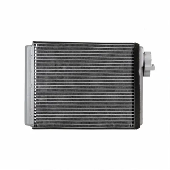 Radiator Incalzire AUDI A4 B8 2007->2015 Calorifer (255x180x32) Perioada 2011 2012 2013 2014 2015