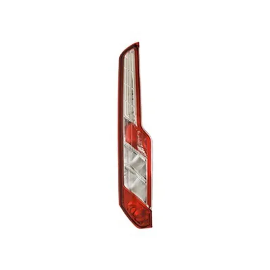 Lampa stop spate stanga FORD TOURNEO CUSTOM 2012->, TRANSIT CUSTOM 2012-> perioada 2012 2013 2014 2015 , semnal transparent,
