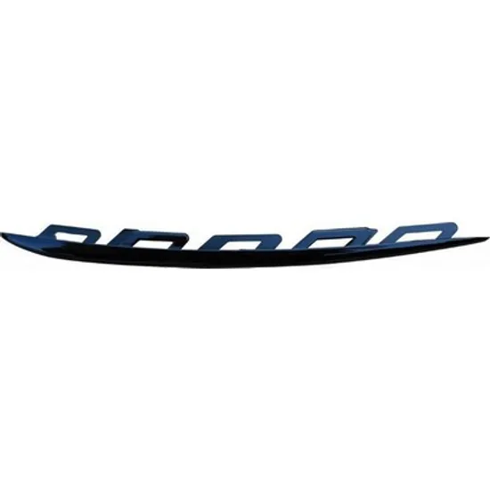 Ornament Grila MERCEDES CLA C118 2019-> Bandou Grila bara fata lateral inferioara (CLA-35 AMG) DREAPTA Perioada 2019 2020 2021 2022 2023