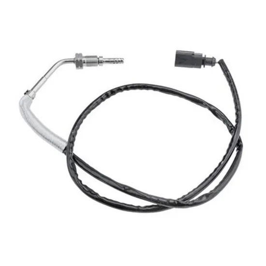 SENZOR TEMPERATURA GAZE EVACUARE AUDI A4 2.0 TDI -88KW/120CP- 1968cmc, pentru motor CAGC, CJCC, perioada 2008,2009,2010,2011,2012,2013,2014,2015