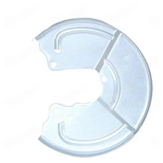 Protectie disc FIAT MAREA 1996->2007 Protectie disc frana spate (diametru panou 265 mm) STANGA Perioada 1996 1997 1998 1999 2000 2001 2002 2003 2004 2005 2006 2007