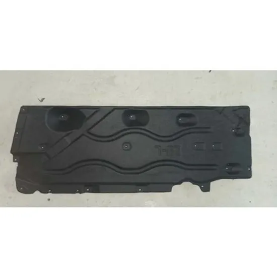 Scut Motor BMW 2 Gran Coupe F44 2019-> Scut motor plastic STANGA Perioada 2019 2020 2021 2022 2023 2024