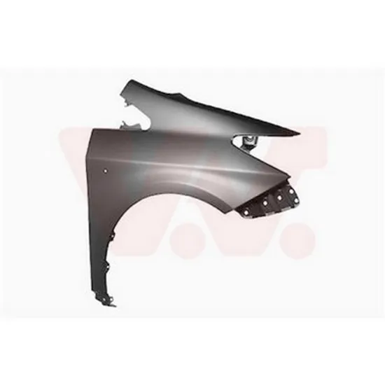 Aripa Fata TOYOTA PRIUS 3 2008->2020 Aripa fata dreapta Perioada 2009 2010 2011 2012 2013 2014 2015 2016