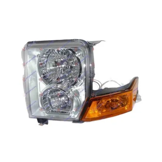 Faruri JEEP COMMANDER 2005->2010 Far stanga Perioada 2005 2006 2007 2008 2009 2010