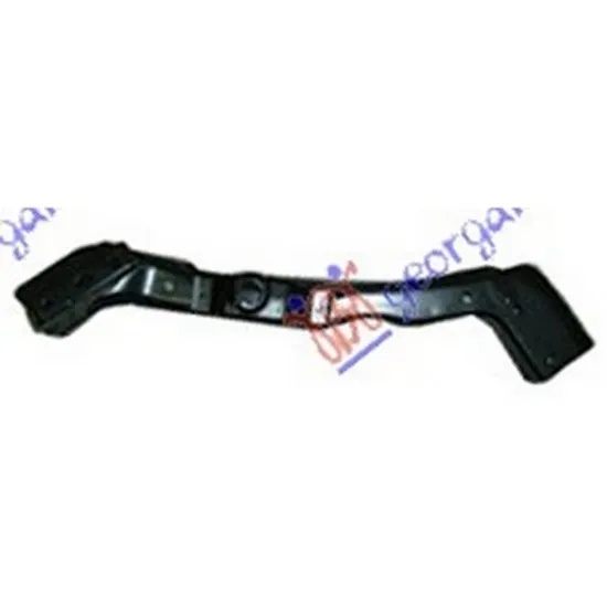 Suport Far SUZUKI SWIFT 3 2005->2010 Panou suport far metalic orizontal stanga Perioada 2005 2006 2007 2008 2009 2010 2011