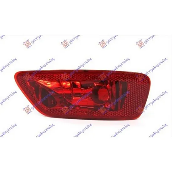 Stop Ceata Spate JEEP COMPASS 2006->2015 Lampa ceata bara spate dreapta, 2011-> Perioada 2011 2012 2013 2014 2015 2016