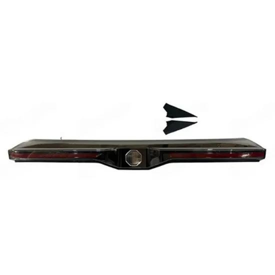 Stop Spate MG MG 4 2022-> Lampa stop spate central LED Perioada 2022 2023 2024 2025