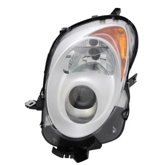 Faruri ALFA ROMEO MITO 2008->2018 Far reglaj electric (TYC) stanga Perioada 2008 2009 2010 2011 2012 2013 2014 2015 2016 2017 2018