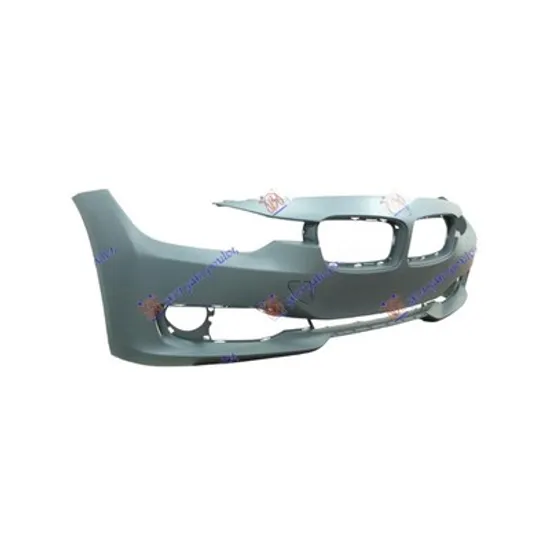 Bara Fata BMW 3 F30 2011->2018 Bara fata pentru vopsit (LUXURY) , 2011->2014 Perioada 2011 2012 2013 2014