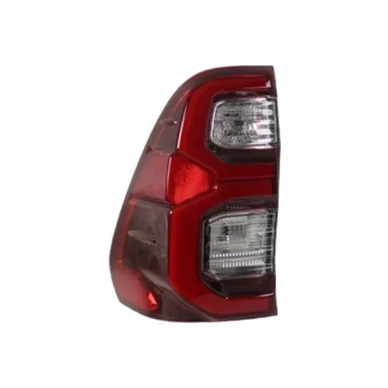 Lampa stop spate stanga TOYOTA HILUX 8 2015-> perioada 2015 2016 2017 2018 2019 2020 , cu bec LED, cu bec PY21W