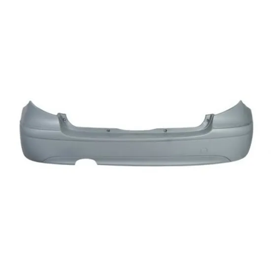 Bara Spate MERCEDES A-CLASS W169 2004->2012 Bara spate pt vopsit Avantgarde ->2008 Perioada 2004 2005 2006 2007 2008