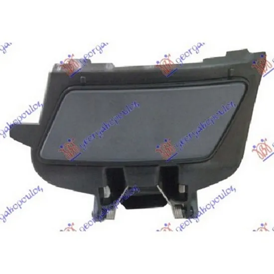 Capac Spalator Bara MERCEDES M-CLASS W164 2005->2011 Capac spalator far ->2008 stanga, Perioada 2005 2006 2007 2008