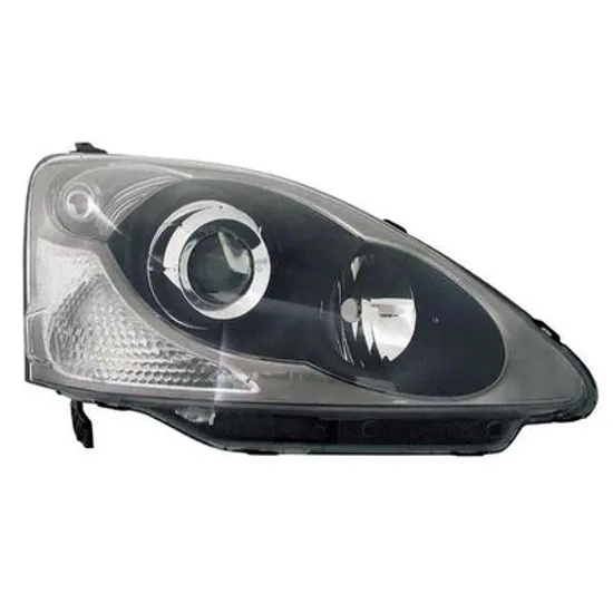 Faruri HONDA CIVIC 7 2000->2005 Far reglaj electric (E) (H1/HB3) (TYC) dreapta Perioada 1999 2000 2001 2002 2003 2004 2005 2006