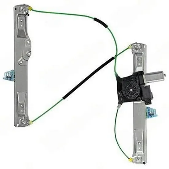 Macara Usa OPEL CORSA E 2014->2018 Macara usa fata electrica 3 usi COMFORT STANGA Perioada 2014 2015 2016 2017 2018
