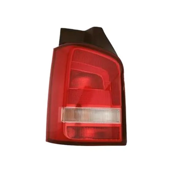 Lampa stop spate stanga VW TRANSPORTER T5 2003->2015 perioada 2011 2012 2013 2014 2015 , semnal alb, pentru sedan, pentru Multivan/Caravelle