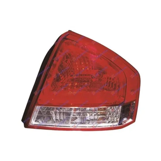 Stop Spate KIA CERATO 2004->2009 Lampa spate pentru 4 usi 2007-> (EXPORT TYPE) dreapta Perioada 2007 2008 2009 2010