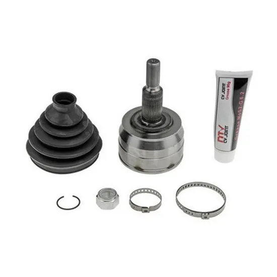 CAP PLANETARA FATA VW CARAVELLE 2.0 TDI -62KW/84CP- 1968cmc, pentru motor CAAA, perioada 2009,2010,2011,2012,2013,2014,2015