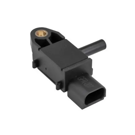 SENSOR PRESIUNE GAZE EVACUARE FORD FOCUS 1.6 TDCi ECOnetic -77KW/105CP- 1560cmc, pentru motor NGDA, NGDB, perioada 2012,2013,2014,2015,2016,2017,2018