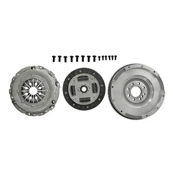 KIT AMBREIAJ FORD MONDEO 2.0 16V DI / TDDi / TDCi -66KW/90CP- 1998cmc, pentru motor D5BA, SDBA, perioada 2000,2001,2002,2003,2004,2005,2006,2007