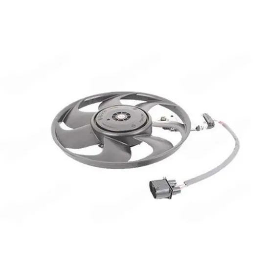 Ventilator Motor AUDI Q5 8RB 2008->2017 Ventilator 2.0 benzina diesel-3.0 diesel (350 mm) (400W) Perioada 2008 2009 2010 2011 2012